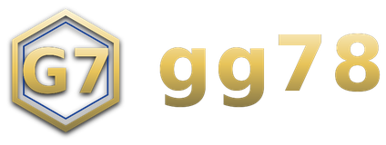 gg78 logo