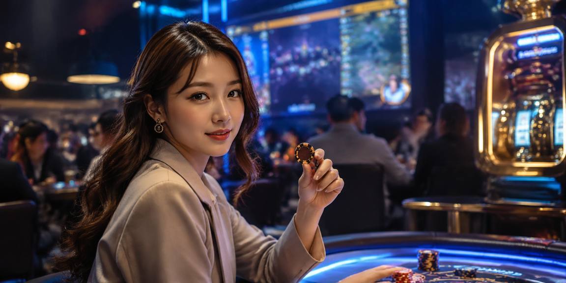 gg78 Khám Phá Bàn Baccarat Chuyển Khoản Của Chúng Tôi